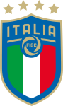 Italy U17 W logo