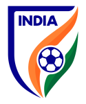 India U20 W logo