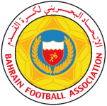 Bahrain U20 W logo