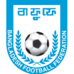 Bangladesh U20 W logo