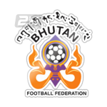 Bhutan U20 W logo