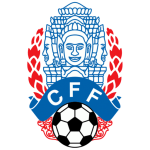 Cambodia U20 W logo