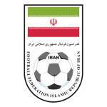 Iran U20 W logo