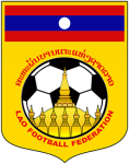 Laos U20 W logo