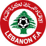 Lebanon U20 W logo