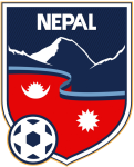 Nepal U20 W logo