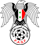 Syria U20 W logo