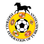 Turkmenistan U20 W logo
