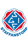 Staffanstorp W logo