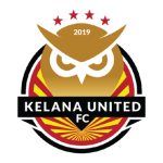 Kelana W logo