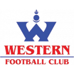 Khovd Western W logo