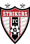 Strykers W logo