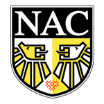 NAC Breda W logo