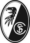Freiburg-St. Georgen W logo