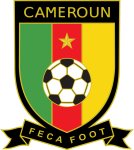 Cameroon U17 W logo