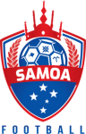 Samoa U17 W logo