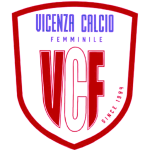 Vicenza Calcio Femminile logo