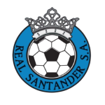 Real Santander W logo