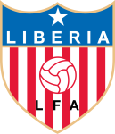 Liberia W logo