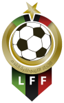 Libya W logo