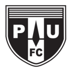 Ponteland United W logo