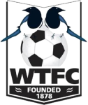 Wimborne Town W logo