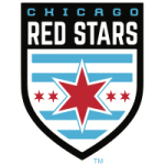 Chicago Red Stars W logo